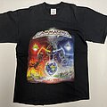 Gamma Ray - TShirt or Longsleeve - Gamma Ray - No Order World Tour 2001