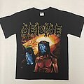 Deicide - TShirt or Longsleeve - Deicide - Serpents of the Light