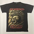 Exploited - TShirt or Longsleeve - Exploited - Beat The Bastards