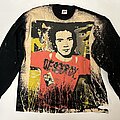 Sex Pistols - TShirt or Longsleeve - Sex Pistols Johnny Rotten - Destroy