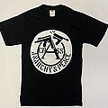 Crass - TShirt or Longsleeve - Crass - Anarchy & Peace