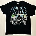 Gwar - TShirt or Longsleeve - Gwar - Use Your Collusion Tour 2019