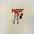 Ratt - TShirt or Longsleeve - Ratt - Ratt ‘n’ Roll Tour 1987 in Japan