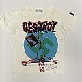 Sex Pistols - TShirt or Longsleeve - Sex Pistols - Destroy