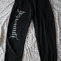 Immortal - Other Collectable - Immortal - Sweatpants 2002 (Sons Of Northern Darkness era)