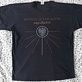 Secrets Of The Moon - TShirt or Longsleeve - Secrets Of The Moon - Antithesis Shirt 2006