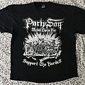 Party.San - TShirt or Longsleeve - Party.San Metal Open Air - Support The Hordes - 2020 supporter shirt