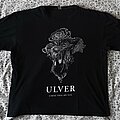 Ulver - TShirt or Longsleeve - Ulver - O Rose Thou Art Sick - 2011 Shirt