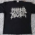 Morbid Angel - TShirt or Longsleeve - Morbid Angel- Extreme Music For Extreme People - mid 90's Shirt