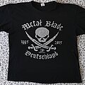 Metal Blade Records - TShirt or Longsleeve - Metal Blade Records - Deutschland - 2015 20th Anniversary Shirt