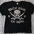 Metal Blade Records - TShirt or Longsleeve - Metal Blade Records - Los Angeles - 2009 Label Shirt