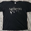 Satyricon - TShirt or Longsleeve - Satyricon - The Age Of Nero - 2009 Shirt