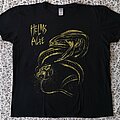 Helms Alee - TShirt or Longsleeve - Helms Alee - Sleepwalking Sailors - 2015 Shirt