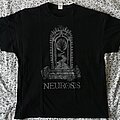 Neurosis - TShirt or Longsleeve - Neurosis - Fires Within Fires - 2016 Shirt