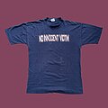 No Innocent Victim - TShirt or Longsleeve - No Innocent Victim- Flesh & Blood