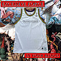 Excessive Force - TShirt or Longsleeve - Excessive Force Jersey