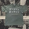 Vegan Reich - TShirt or Longsleeve - Vegan Reich Vegan Power- Actions Speak Louder than Words