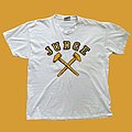 Judge - TShirt or Longsleeve - Judge Bringin It Down