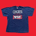 Congress - TShirt or Longsleeve - Congress- The Other Cheek