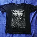 Darkthrone - TShirt or Longsleeve - Darkthrone — Circle the Wagons