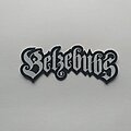 Belzebubs - Patch - Belzebubs - Logo Patch