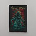 Children Of Bodom - Patch - Children Of Bodom - Reaper Patch