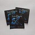 Scythe Of Sorrow - Other Collectable - Scythe Of Sorrow - Raven's Cry of Despair Stickers