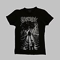 Inearthed - TShirt or Longsleeve - Inearthed - Ubiguitous Absence Of Remission T-Shirt
