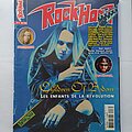 Children Of Bodom - Other Collectable - Children Of Bodom - RockHard Magazine