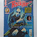 Children Of Bodom - Other Collectable - Children Of Bodom - RockHard Magazine