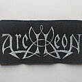 Archeon - Patch - Archeon - Logo Patch