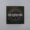 Old Mother Hell - Other Collectable - Old Mother Hell - Logo Sticker