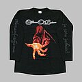 Children Of Bodom - TShirt or Longsleeve - Children Of Bodom - I Survived The Lake Bodom Longsleeve