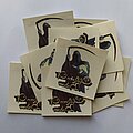 Children Of Bodom - Other Collectable - Children Of Bodom - Temporary Tattoos