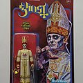 Ghost - Other Collectable - Ghost - Papa Nihil ReAction Figure