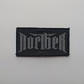 Norther - Patch - Norther - Logo Patch
