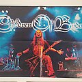 Children Of Bodom - Other Collectable - Children Of Bodom - RockHard Poster