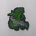 Thecodontion - Patch - Thecodontion - Dinosaur Patch