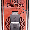 Lord Of Confusion - Other Collectable - Lord Of Confusion - Mini Poster