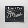 Children Of Bodom - Patch - Children Of Bodom - Are You Dead Yet? Patch