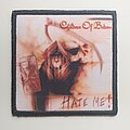 Children Of Bodom - Patch - Children Of Bodom - Hate Me! Patch