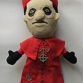 Ghost - Other Collectable - Ghost - Cardinal Copia Plush