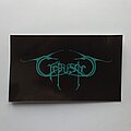 Crepuscle - Other Collectable - Crepuscle - Logo Sticker