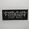 Stormlord - Patch - Stormlord - Logo Patch