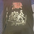 Morbid Angel - TShirt or Longsleeve - Vintage Morbid Angel Shirt