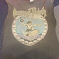 Sacred Reich - TShirt or Longsleeve - Vintage Sacred Reich T shirt