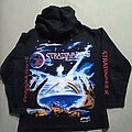 Stratovarius - Hooded Top / Sweater - Stratovarius Visions