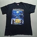 Avantasia - TShirt or Longsleeve - Avantasia The Mystery of Time