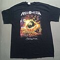 Helloween - TShirt or Longsleeve - Helloween Pupmkins United