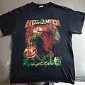 Helloween - TShirt or Longsleeve - Helloween Straight Out of Hell